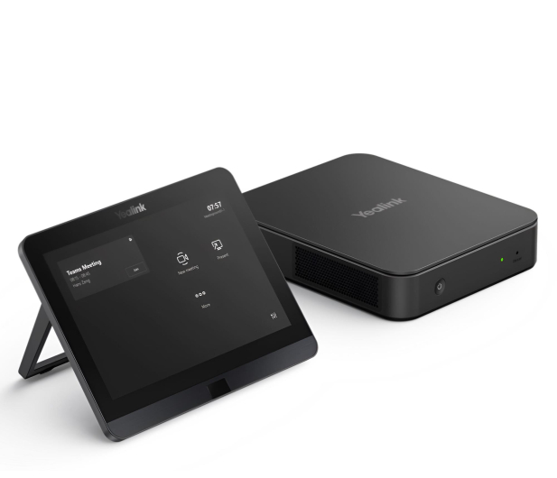 Yealink MCoreKit-C4U-MS - 1343001 - zdjęcie 3
